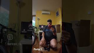 Unboxing crankbrothers #mtb #mtbschool...