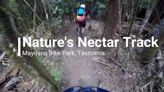 Nature's Nectar Track