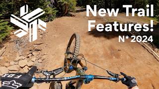 Northstar MTB: Epic New Livewire Trail...