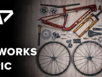 DREAM BUILD MTB - S-WORKS Epic