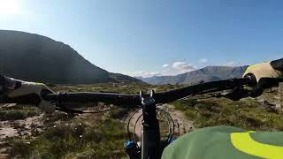 Torridon MTB Loop (Edit) June-23