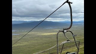 Glencoe Mountain Resort MTB (July-23)