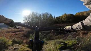 Comrie Croft MTB - NOV 23