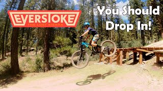 Everstoke! Drop Zone!