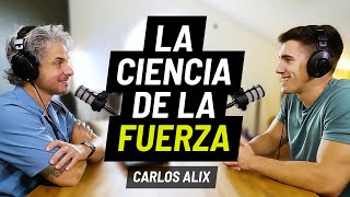 EP 81 - Necesitas 3 días de entrenamiento de...