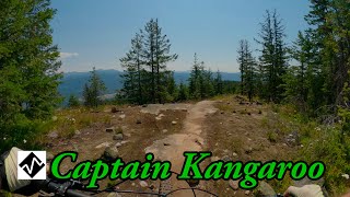 Best Expert MTB Trail in Castlegar, BC -...