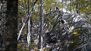 Mountain Biking in Michigan | My Ultimate 48...