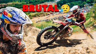 RED BULL ROMANIACS 2024 RECAP - The RETURN of...