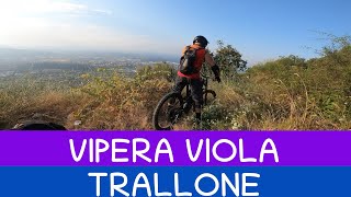 MTB Calenzano Travalle 03.08.2024 sentiero...