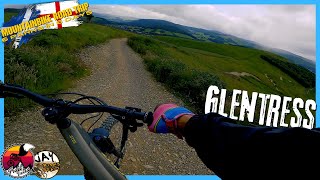 GLENTRESS // The NEW trails... And some...