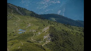 Enduro2 Méribel 2024 - Day 2 ✊