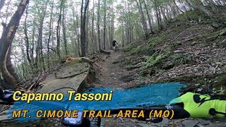 Capanno Tassoni, Fanano (MO), 04-08-2024