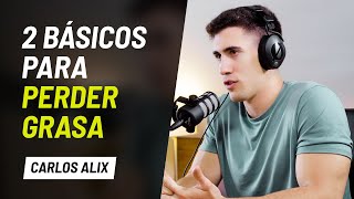 Definición muscular y pérdida de grasa....