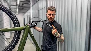 Dieb klaut mein Fahrrad & bereut es, als...