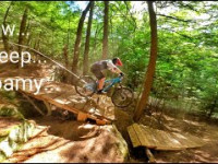 Enduro Racers Say it's Too Gnarly | Mountain...
