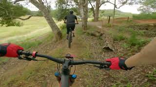 Uki Mountain Bike Park - Puggle Cub (T2)