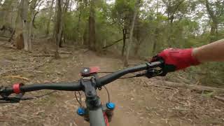 Narooma Mountain Bike Park - Kick Start