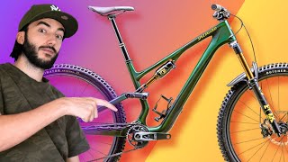 Specialized Stumpjumper 15 Pro - First Ride!