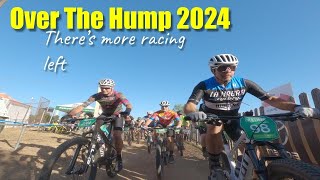 Over The Hump June 25, 2024