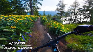 Prepare To Die (And Go To MTB Heaven?)
