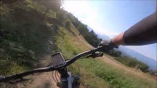 Flowgartner Trail - lower section nr. 2 - MTB...