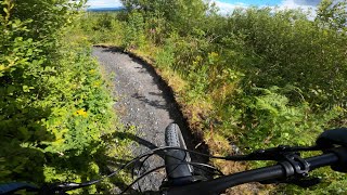Coolaney Yabba Dabba Doo Trail