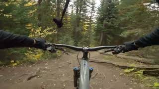 Arrowhead to Minturn