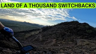 Paloma Trails | New Trails | Northwest Phoenix...