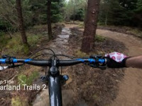 Rip Tide, Tarland Trails 2