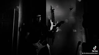 Nothing Ever Stays The Same / Original Guitar...