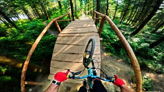 No Wonder So Many Good Riders Live Here!