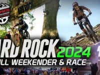 Ard Rock 2024 - Weekender + Race