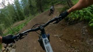 San Martino Bike Arena 2024: Final Fantasy