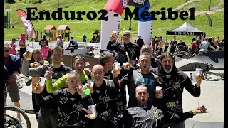 Enduro2 Méribel 2024 - Day 3