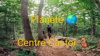 Planète  - Centre Castor