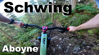 Schwing - Aboyne 2024