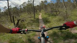 Mount Stromlo MTB Park - After Party