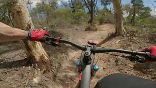 Mount Stromlo MTB Park - Ringtail
