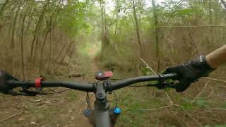 Kiwarrak State Forest - Green Hils Mtb
