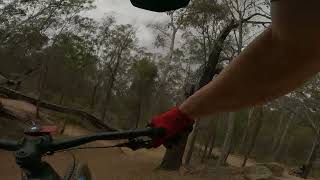 Hidden Vale Adventure Park (HVAP) MTB trails -...
