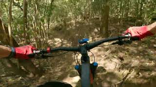 Jubilee Park Toowoomba MTB Trails - Defibrillator