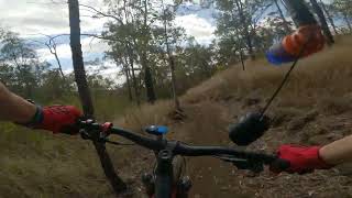 Hidden Vale Adventure Park (HVAP) MTB trails -...