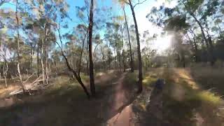 Hidden Vale Adventure Park (HVAP) MTB trails -...