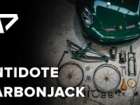 DREAM BUILD MTB - Antidote Carbonjack -...