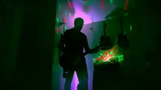 Falling / Original Guitar Solo  