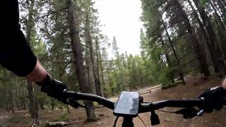 Sourdough (South) - Brainard Lake and...