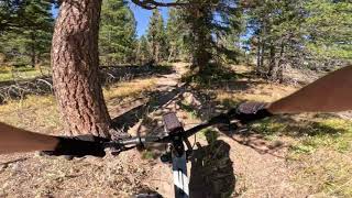 Meadow Loop Trail - Full Trail