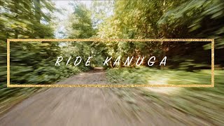 The Best Self-Shuttle Bike Park Around!? //...