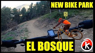 El Bosque