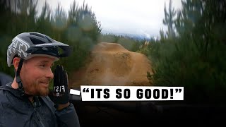 Stormtrooper - HUGE JUMP LINE!